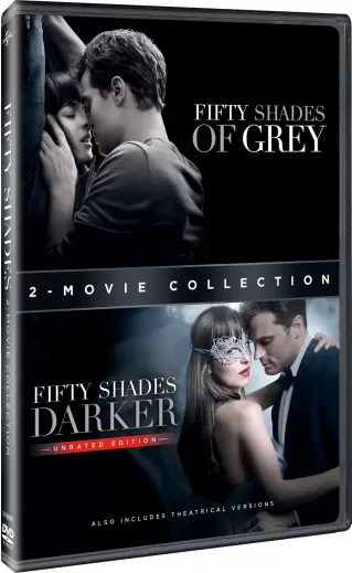 Fifty Shades Of Grey Darker Full Movie